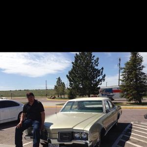 Meet your Posher, Alan